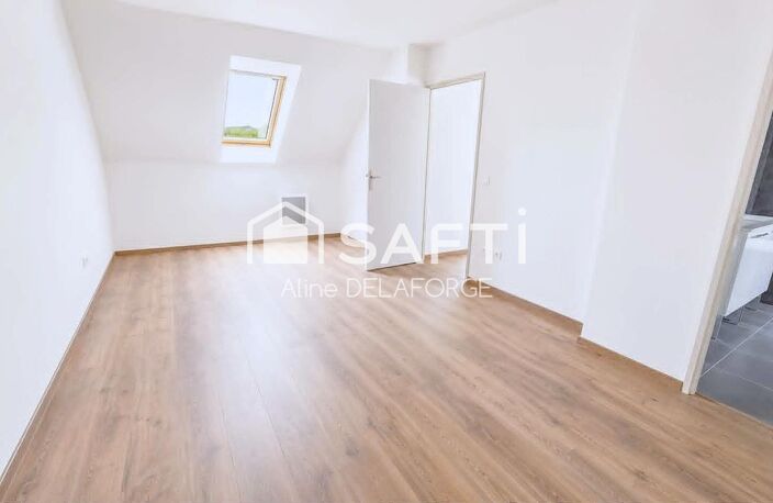 MAISON NEUVE CONTEMPORAINE  120 m²  506 m² DE TERRAIN  Aubigny-en-Artois — photo 4