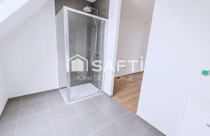 MAISON NEUVE CONTEMPORAINE  120 m²  506 m² DE TERRAIN  Aubigny-en-Artois — photo 5