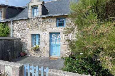 Maison 3 pièces 354000 €