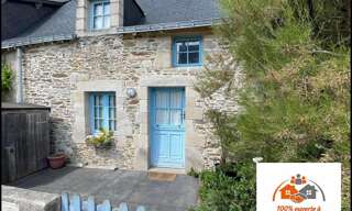 Maison 3 Pièces 62 m² à vendre à Piriac-sur-Mer (44420)