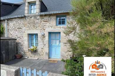 Maison 3 pièces 354000 €