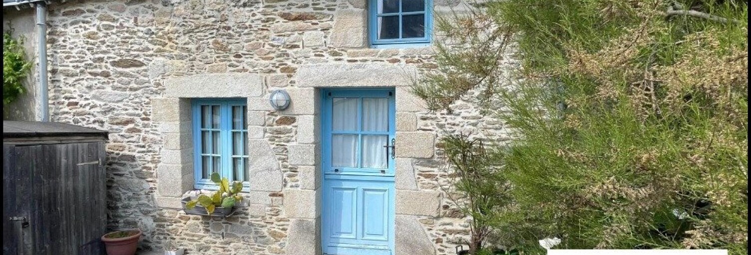 Maison 3 Pièces 62 m² à vendre à Piriac-sur-Mer (44420)