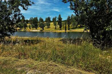 Terrain  107000 €