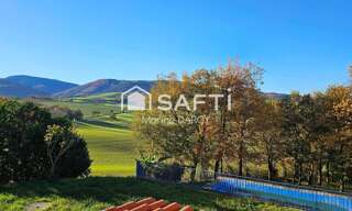 Maison 11 Pièces 207 m² à louer à Saint-Affrique-les-Montagnes (81290)