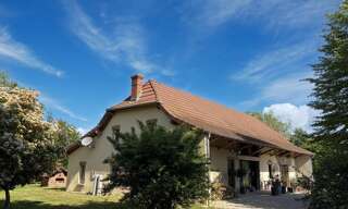 Maison 3 Pièces 95 m² à vendre à Louhans (71500)