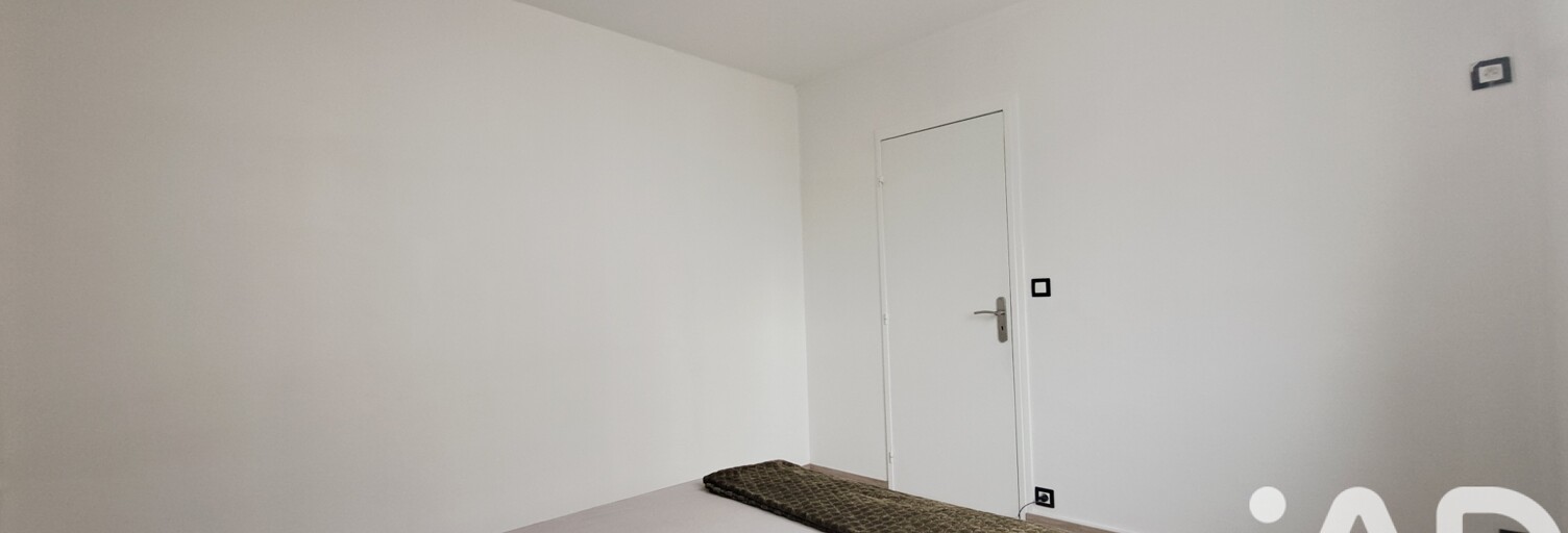 Appartement 4 Pièces 69 m² à vendre à Montargis (45200)