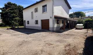 Maison 4 Pièces 138 m² à vendre à Castelnaudary (11400)