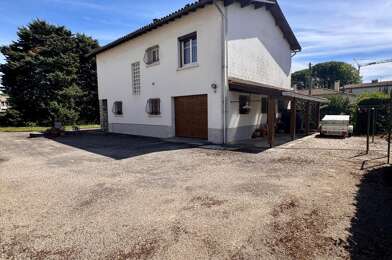 Maison 4 pièces 229500 €