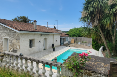 Maison 8 pièces 319900 €