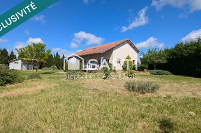 Maison 5 pièces 209900 €