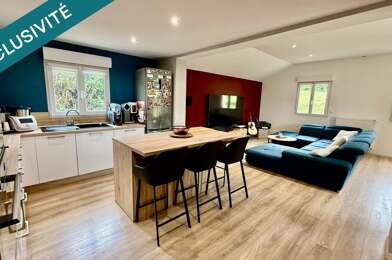 Maison 4 pièces 249000 €
