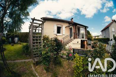 Maison 6 pièces 150000 €