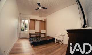 Maison 6 Pièces 102 m² à vendre à Le Rouget-Pers (15290)
