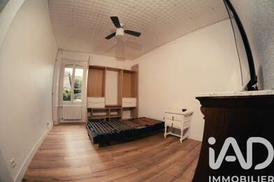 Maison 6 pièces 150000 €