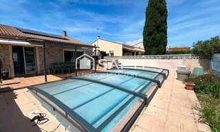 Maison 6 Pièces 99 m² à vendre à Agde (34300)