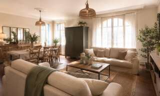 Maison 6 Pièces 130 m² à vendre à Saint-Malo (35400)