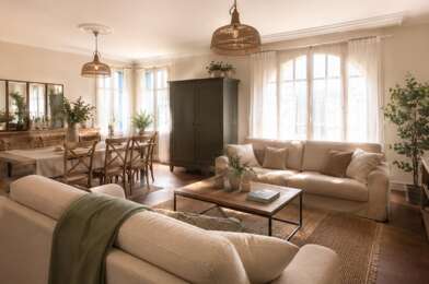 Maison 6 pièces 520000 €