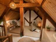 Maison 130m2 - 4 chambres, jardin et garage — photo 4