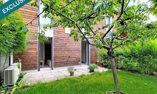 Maison 4 Pièces 78 m² à vendre à Chaussan (69440)