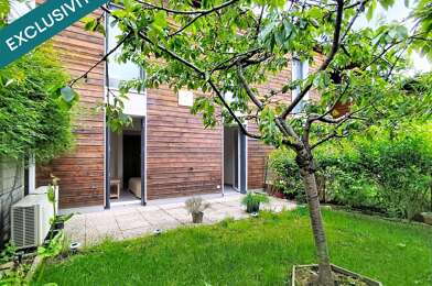 Maison 4 pièces 290000 €