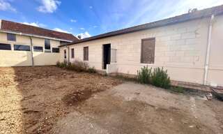 Maison 4 Pièces 90 m² à vendre à Bordeaux (33800)