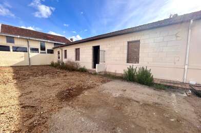 Maison 4 pièces 260000 €
