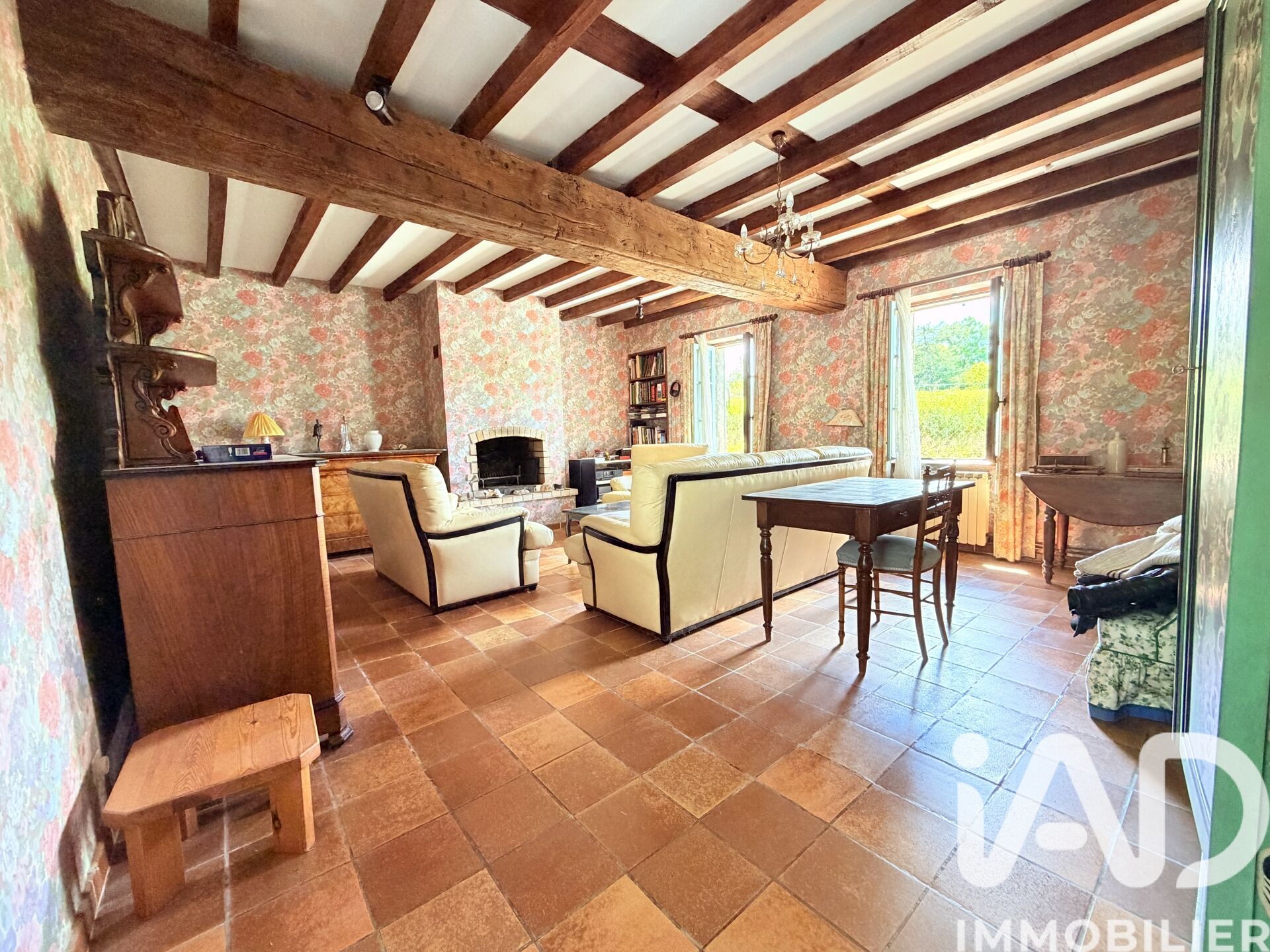 Vente Maison/villa 6 pièces - Photo 4