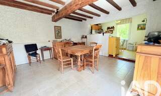Maison 6 Pièces 117 m² à vendre à Bourbon-Lancy (71140)