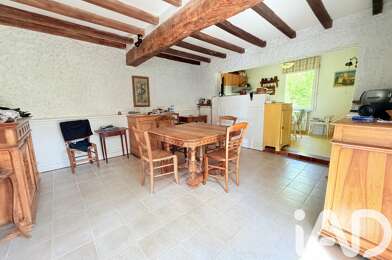 Maison 6 pièces 119000 €