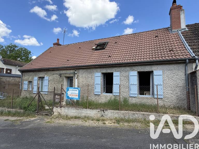 Vente Maison traditionnelle 6 pièces — photo 1