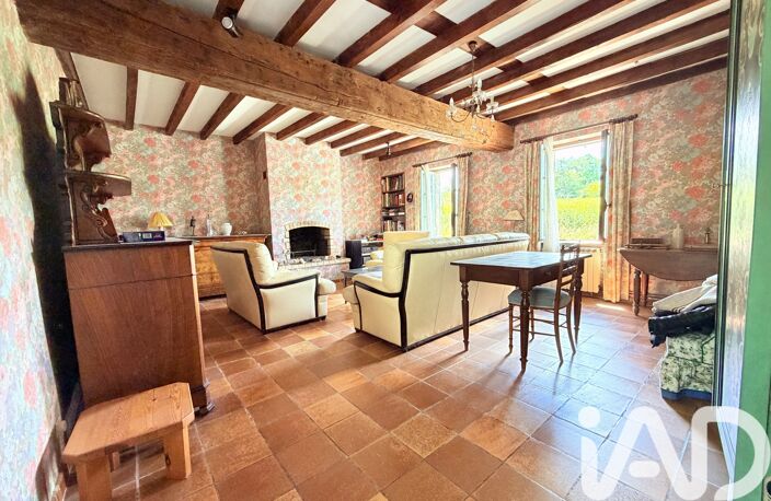 Vente Maison traditionnelle 6 pièces — photo 2