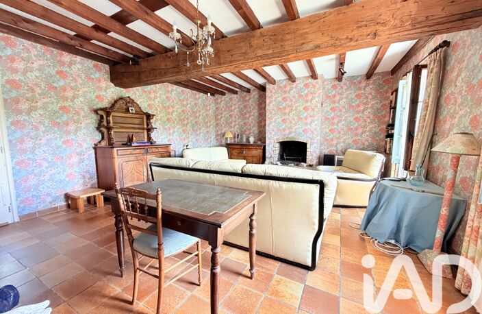 Vente Maison traditionnelle 6 pièces — photo 3