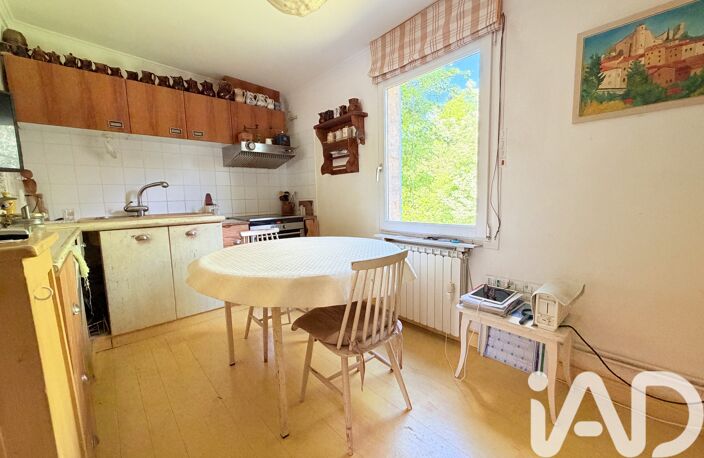 Vente Maison traditionnelle 6 pièces — photo 4