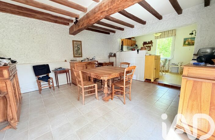 Vente Maison traditionnelle 6 pièces — photo 5