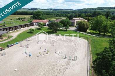 Maison 13 pièces 789000 €