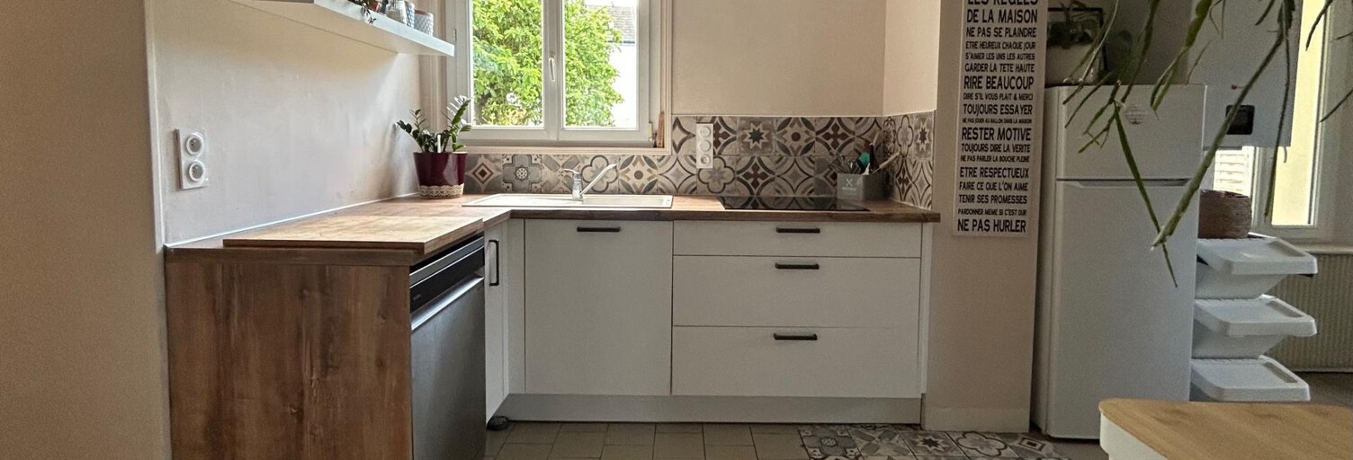 Maison 6 Pièces 140 m² à vendre à Abbeville (80100)