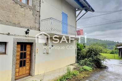 Maison 7 pièces 140000 €