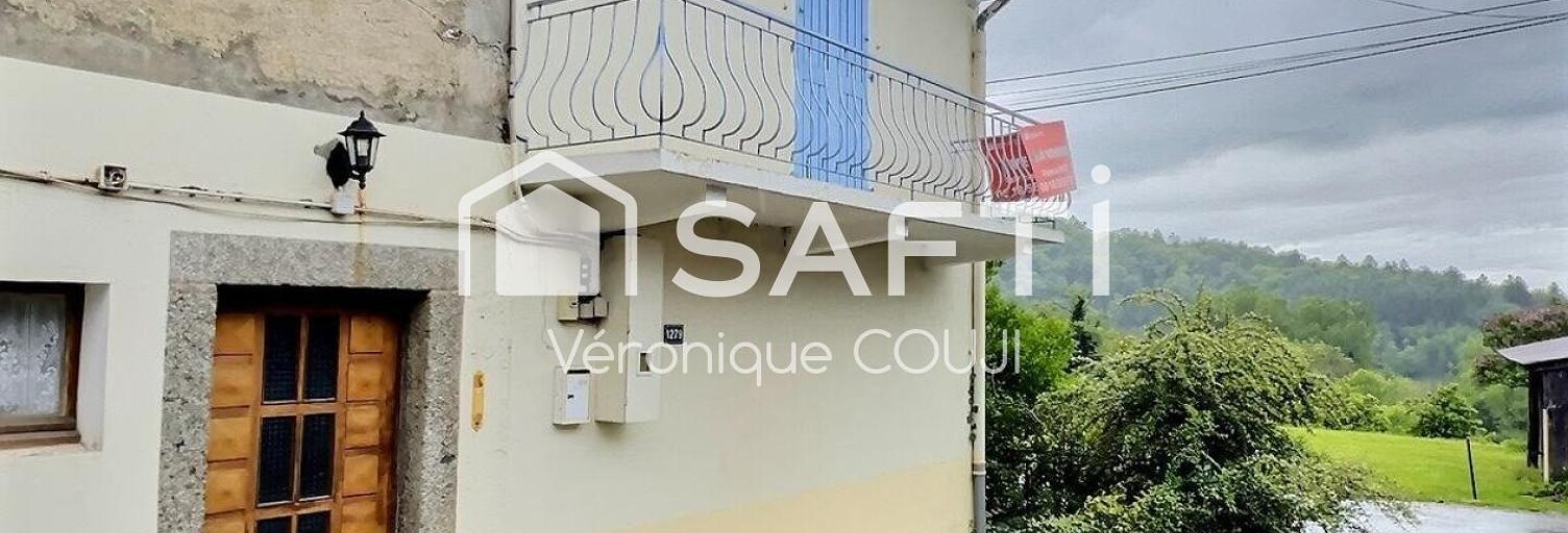 Maison 7 Pièces 159 m² à vendre à Orcier (74550)