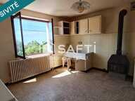 SOUS OFFRE - SIGNATURE EN COURS - Maison de village avec vue lac et fort potentiel située à Orcier — photo 3