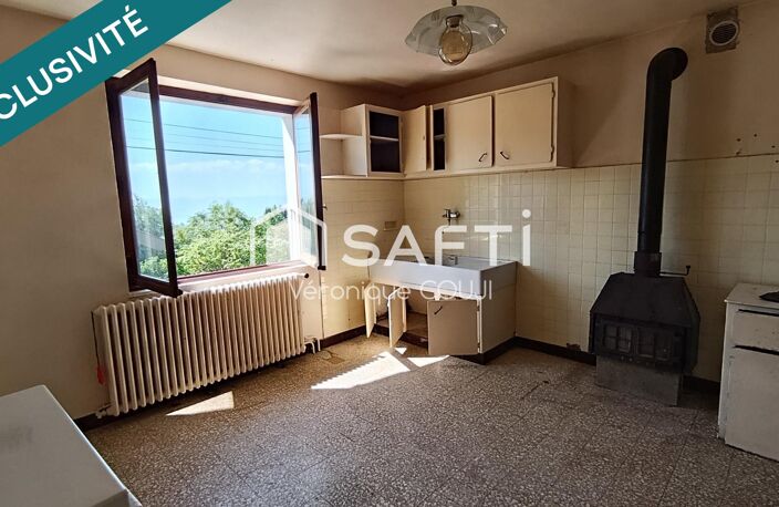 SOUS OFFRE - SIGNATURE EN COURS - Maison de village avec vue lac et fort potentiel située à Orcier — photo 3
