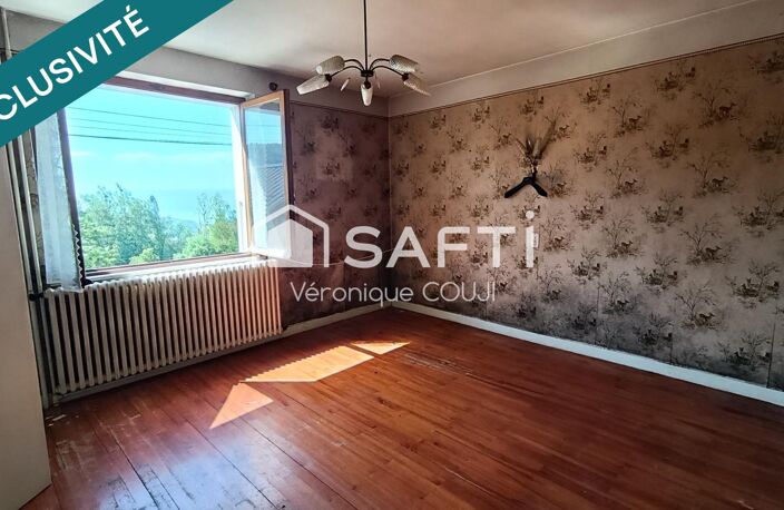 SOUS OFFRE - SIGNATURE EN COURS - Maison de village avec vue lac et fort potentiel située à Orcier — photo 5