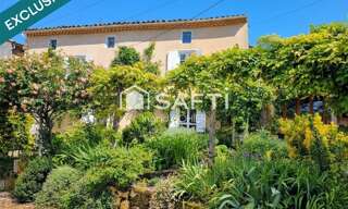 Maison 7 Pièces 210 m² à vendre à Puivert (11230)