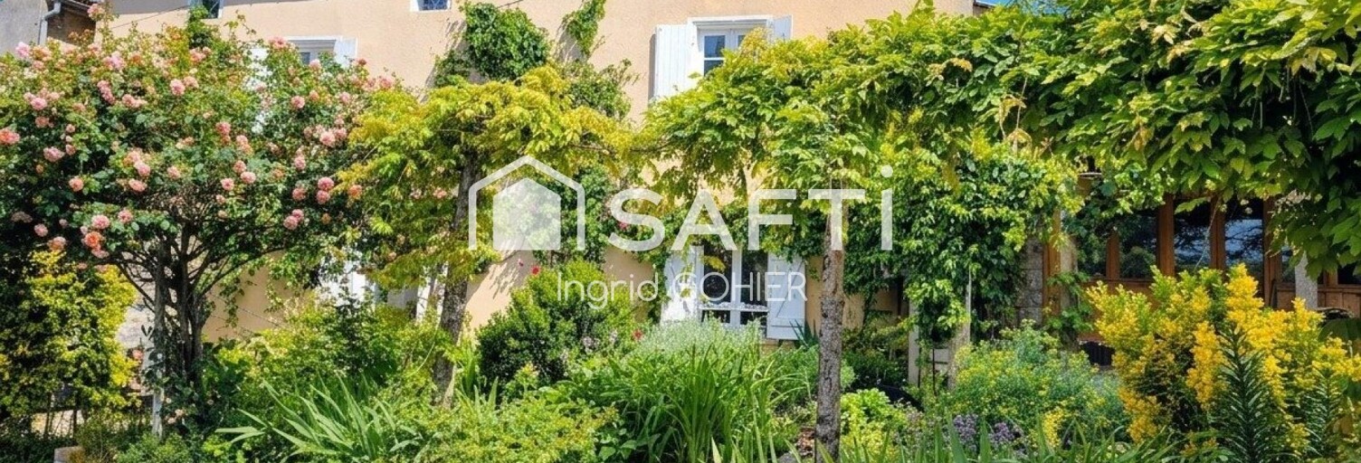 Maison 7 Pièces 210 m² à vendre à Puivert (11230)