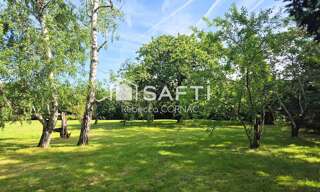 Terrain  1287 m² à vendre à Bessières (31660)