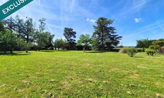 Terrain  1259 m² à vendre à Buzet-sur-Tarn (31660)