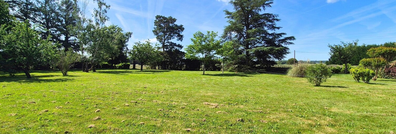 Terrain  1259 m² à vendre à Buzet-sur-Tarn (31660)