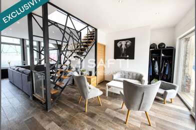 Maison 8 pièces 230000 €