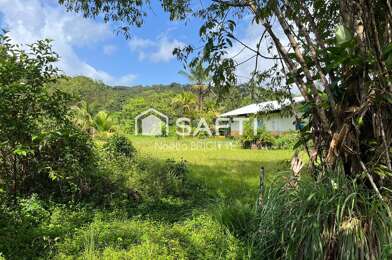 Terrain  230000 €