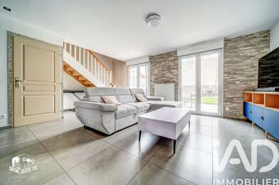 Maison 4 pièces 259000 €