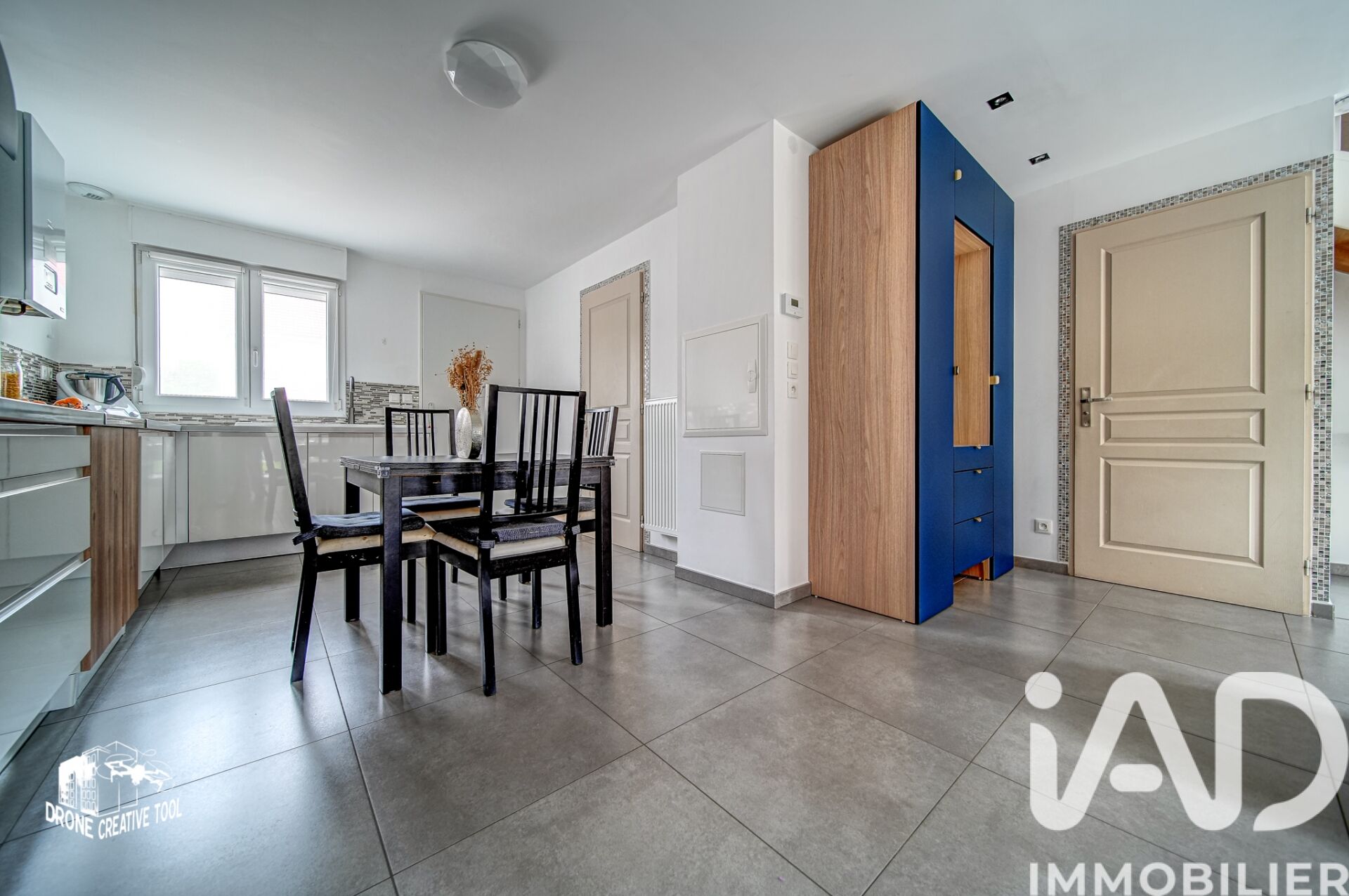 Vente Maison/villa 4 pièces - Photo 3